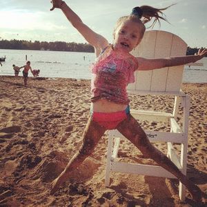 Meet your Posher, Sheena